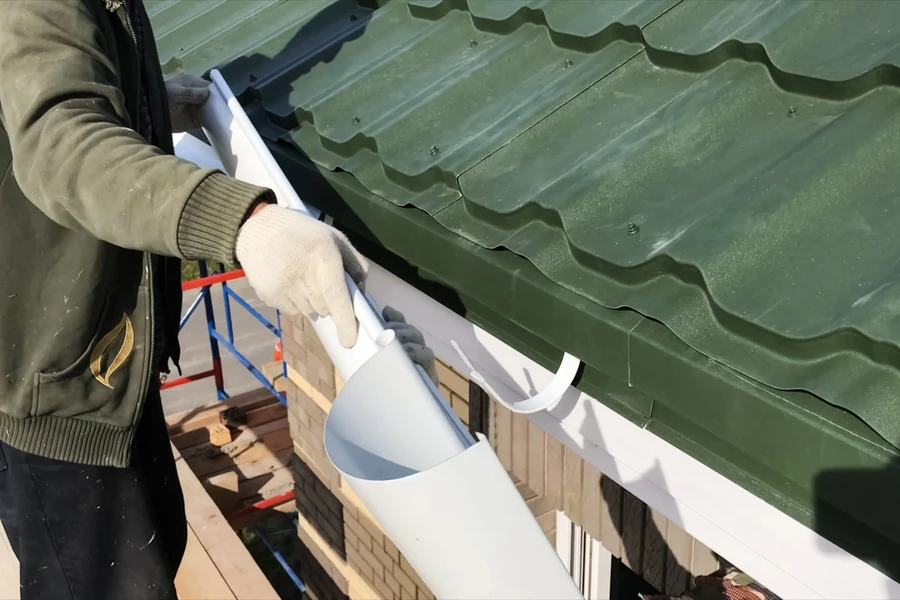 Choosing The Right Materials For A Durable Gutter Replacement Kelso, WA Choosing The Right Materials For A Durable Gutter Replacement Kelso, WA