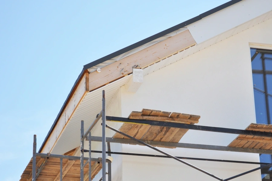 Excellent Soffit Installation Kelso, WA Excellent Soffit Installation Kelso, WA