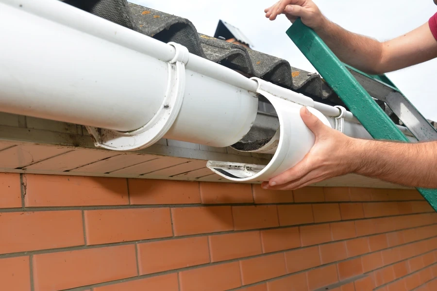 How Gutter Replacement Protects Your Home From Water Damage in Kelso, WA How Gutter Replacement Protects Your Home From Water Damage in Kelso, WA