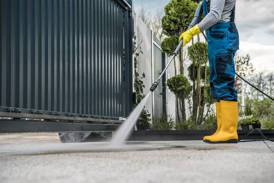 Quality Pressure Washing Kelso, WA Quality Pressure Washing Kelso, WA