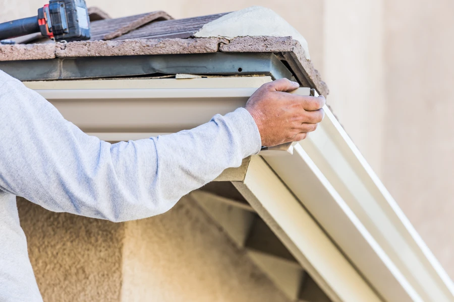 Superior Gutter Replacement Kelso, WA Superior Gutter Replacement Kelso, WA