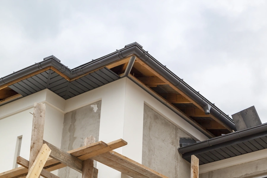 The Impact Of Soffit Installation On Roof And Gutter Health Kelso, WA The Impact Of Soffit Installation On Roof And Gutter Health Kelso, WA